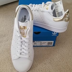 Adidas Stan Smith GOLD